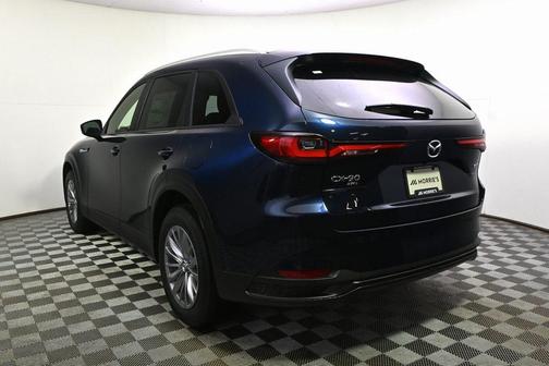 2026 Mazda CX-90 3.3 Turbo S
