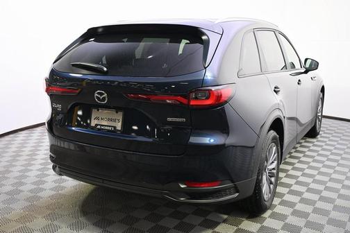 2026 Mazda CX-90 3.3 Turbo S