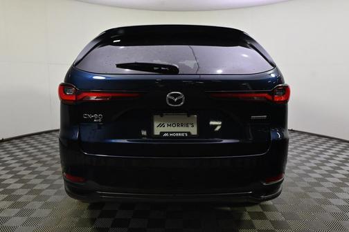 2026 Mazda CX-90 3.3 Turbo S