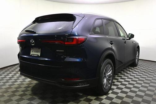 2026 Mazda CX-90 3.3 Turbo S