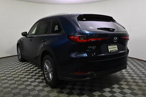 2026 Mazda CX-90 3.3 Turbo S