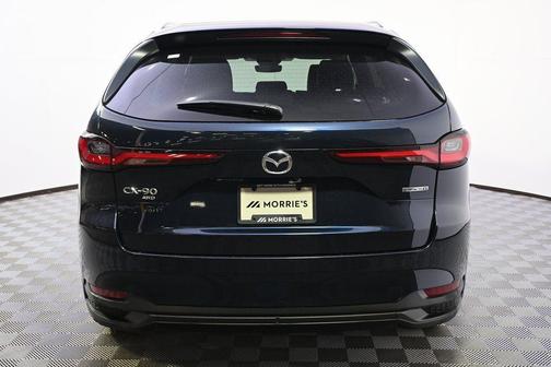 2026 Mazda CX-90 3.3 Turbo S