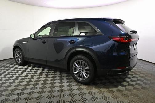 2026 Mazda CX-90 3.3 Turbo S
