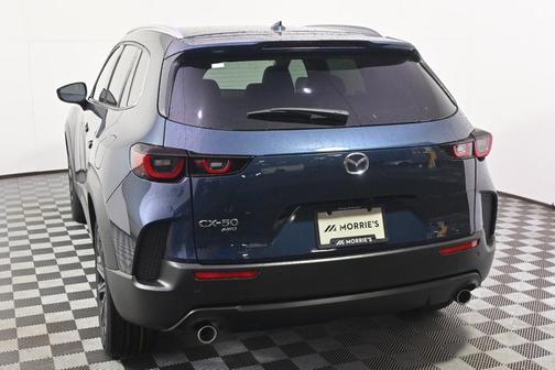 2026 Mazda CX-50 2.5 S Premium Package