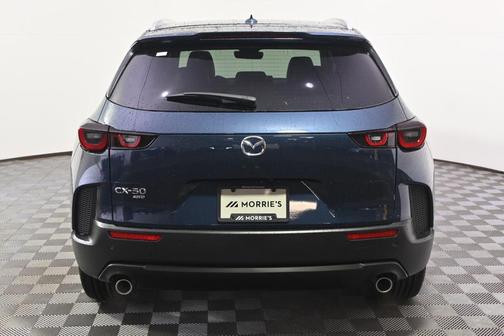 2026 Mazda CX-50 2.5 S Premium Package