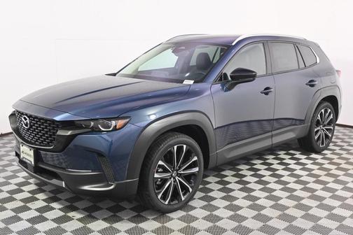 2026 Mazda CX-50 2.5 S Premium Package