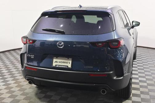 2026 Mazda CX-50 2.5 S Premium Package