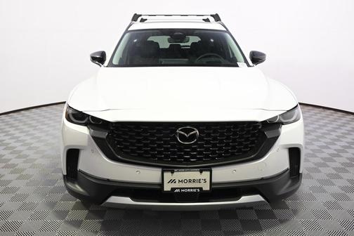2026 Mazda CX-50 2.5 Turbo