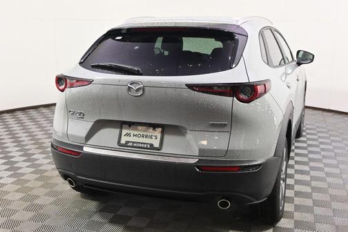 2026 Mazda CX-30 2.5 S Premium Package