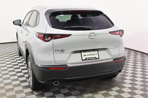 2026 Mazda CX-30 2.5 S Premium Package