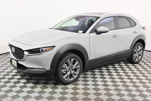 2026 Mazda CX-30 2.5 S Premium Package
