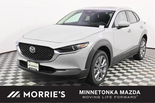 2026 Mazda CX-30 2.5 S Premium Package