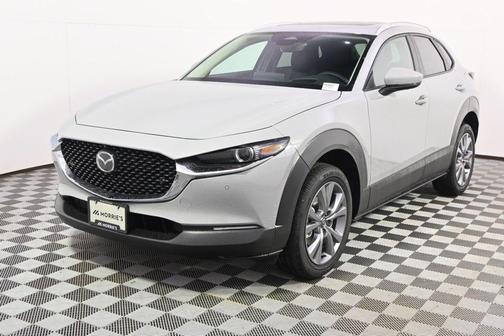 2026 Mazda CX-30 2.5 S Premium Package