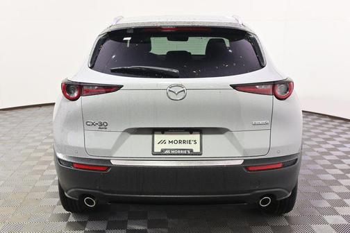 2026 Mazda CX-30 2.5 S Premium Package