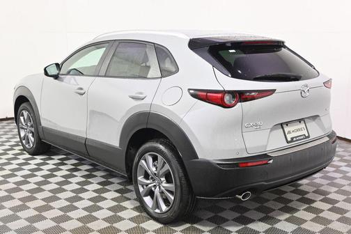 2026 Mazda CX-30 2.5 S Premium Package