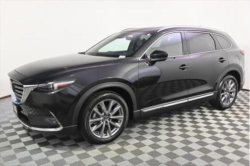 2023 Mazda CX-9 Grand Touring