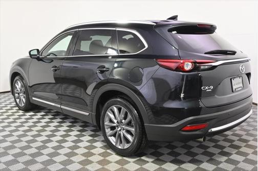 2023 Mazda CX-9 Grand Touring