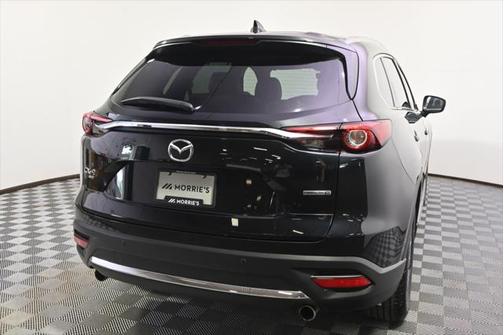 2023 Mazda CX-9 Grand Touring