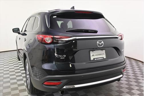 2023 Mazda CX-9 Grand Touring