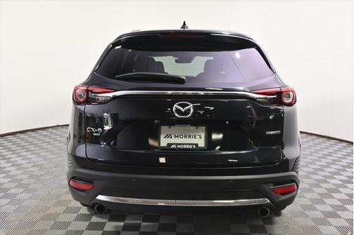 2023 Mazda CX-9 Grand Touring