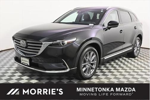 2023 Mazda CX-9 Grand Touring