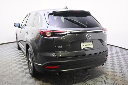 2019 Mazda CX-9 Touring