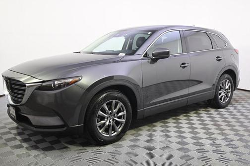 2019 Mazda CX-9 Touring