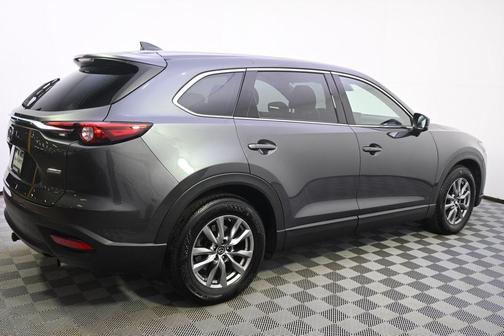 2019 Mazda CX-9 Touring