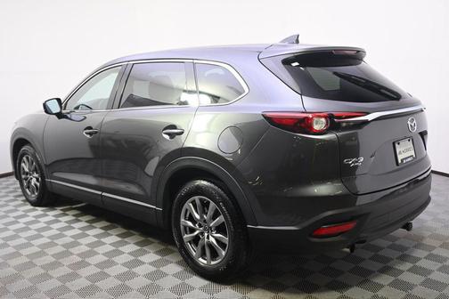 2019 Mazda CX-9 Touring