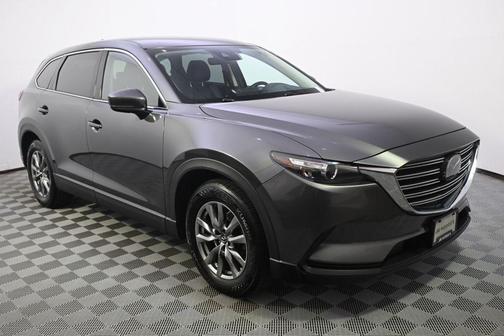 2019 Mazda CX-9 Touring