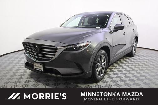2019 Mazda CX-9 Touring