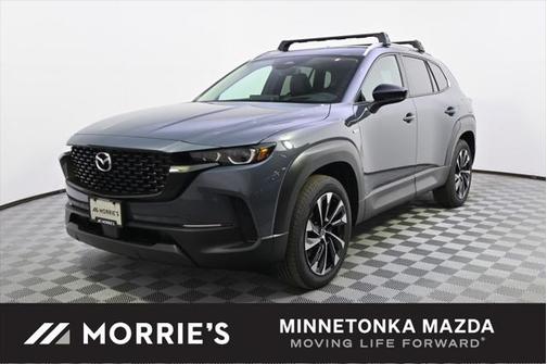 2025 Mazda CX-50 Hybrid Premium Plus Package