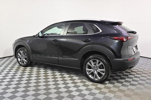 2024 Mazda CX-30 2.5 S Preferred Package
