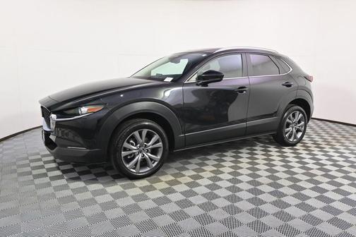 2024 Mazda CX-30 2.5 S Preferred Package