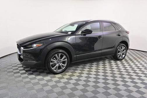 2024 Mazda CX-30 2.5 S Preferred Package
