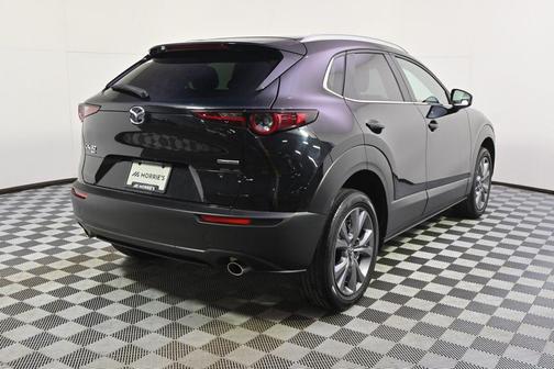 2024 Mazda CX-30 2.5 S Preferred Package