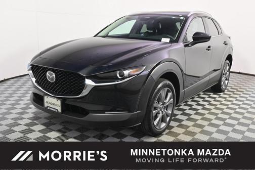 2024 Mazda CX-30 2.5 S Preferred Package