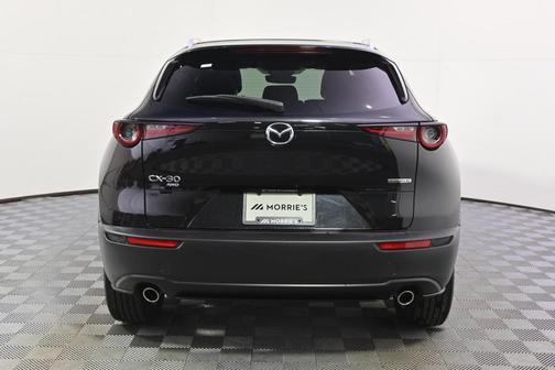 2024 Mazda CX-30 2.5 S Preferred Package