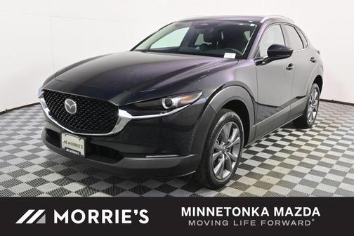 2024 Mazda CX-30 2.5 S Preferred Package