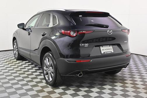 2024 Mazda CX-30 2.5 S Preferred Package