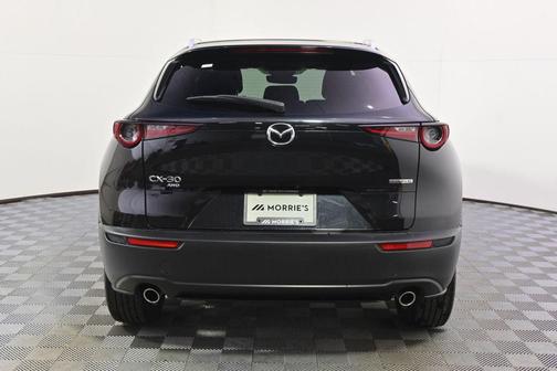 2024 Mazda CX-30 2.5 S Preferred Package