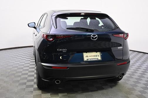 2026 Mazda CX-30 2.5 S