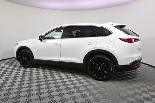 2023 Mazda CX-9 Touring