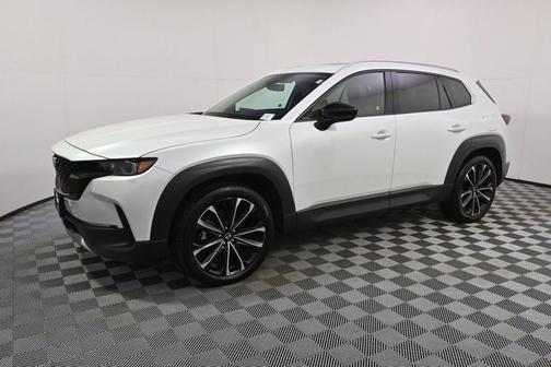 2024 Mazda CX-50 2.5 Turbo Premium Package
