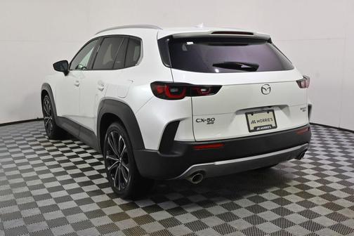 2024 Mazda CX-50 2.5 Turbo Premium Package