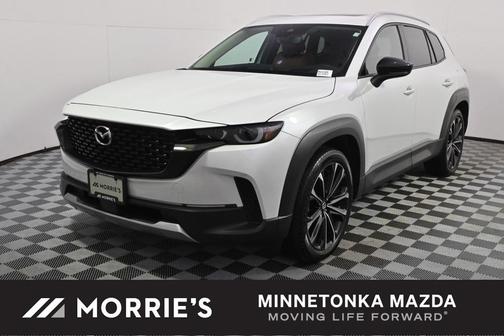 2024 Mazda CX-50 2.5 Turbo Premium Package