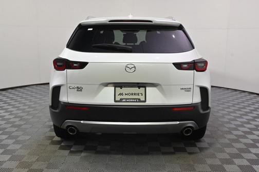 2024 Mazda CX-50 2.5 Turbo Premium Package