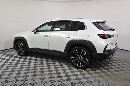 2024 Mazda CX-50 2.5 Turbo Premium Package