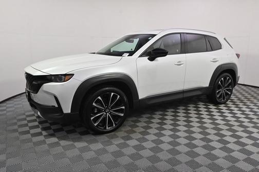 2024 Mazda CX-50 2.5 Turbo Premium Package
