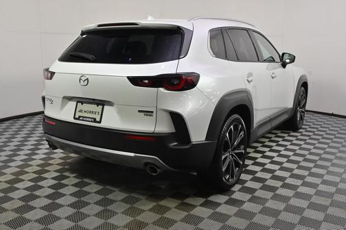 2024 Mazda CX-50 2.5 Turbo Premium Package